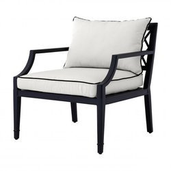 Eichholtz Bella Vista Garden Armchair