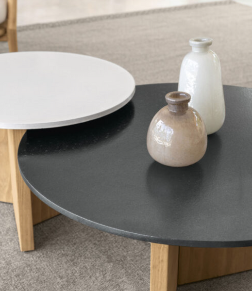 Venice coffee table by Talenti