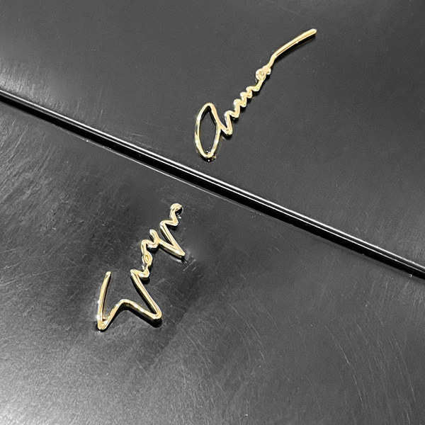 Casket/box Nikki by Armani Casa (Limited Edition)