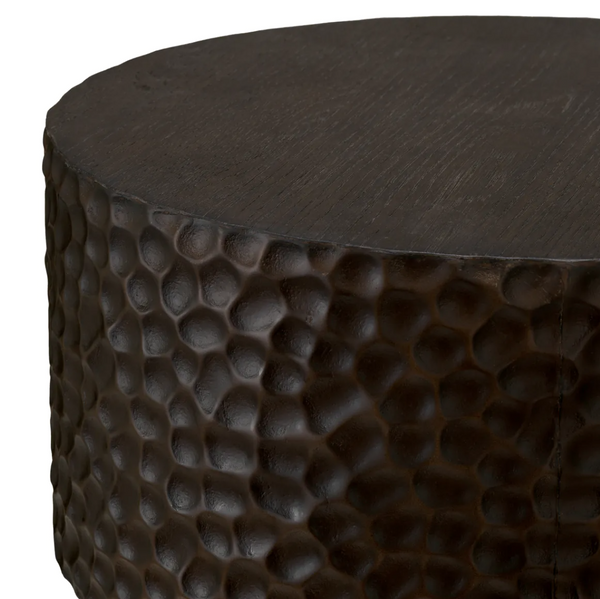 Thoren side table by Eichholtz