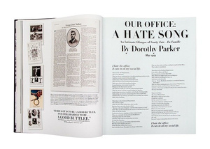 Album Vanity Fair 100 Years