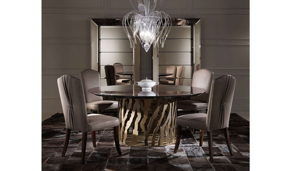 Stół Roberto Cavalli Home Interiors B-52