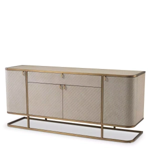 Eichholtz Valley chest of drawers