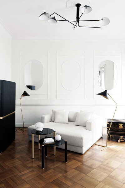 Sofa Dom Edizioni Daniel