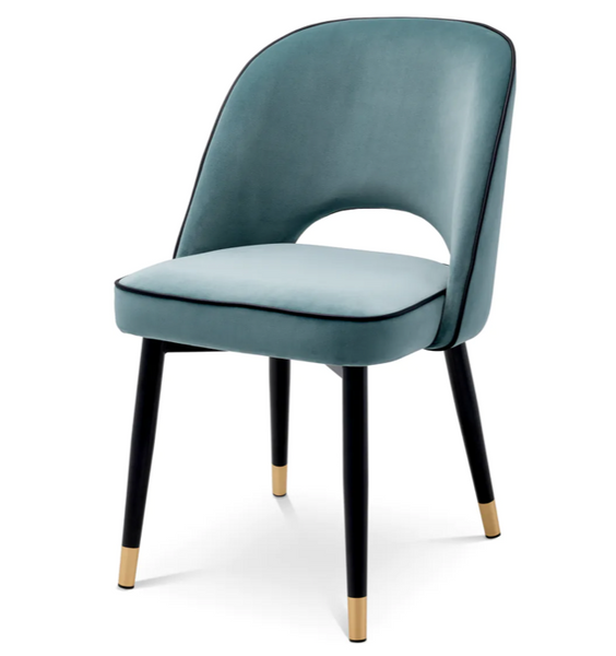 Eichholtz Cliff 2 set of two chairs