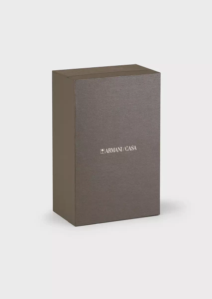 Armani Casa Pegaso Scented Candle Set