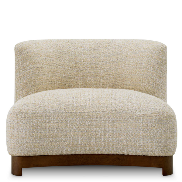 Eichholtz Stelvio armchairs