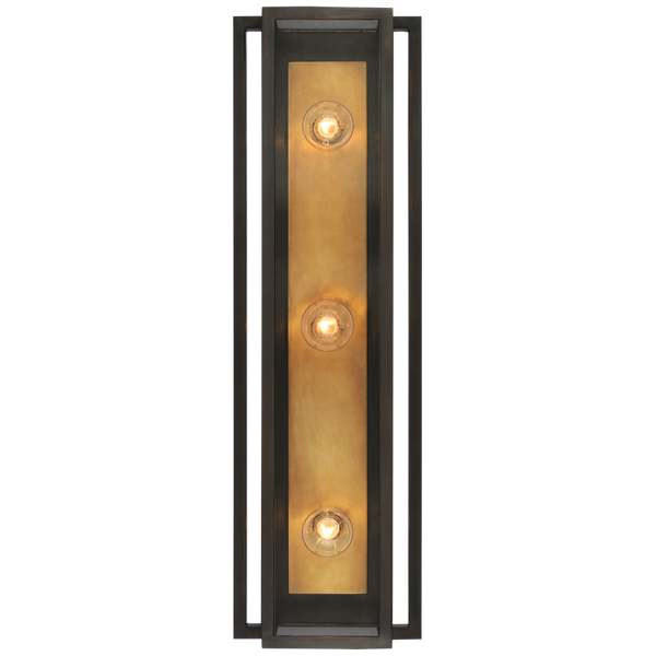 Kinkiet Ian K.Fowler Halle 24