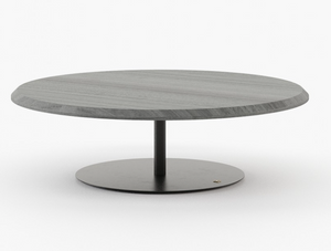 Rodes table by Laskasas 