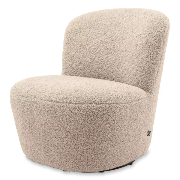 Fotel Eichholtz Doria