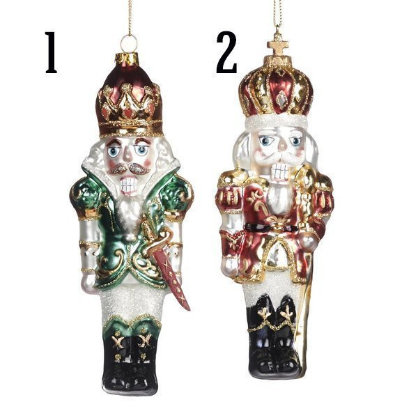 Christmas ornament-Nutcracker