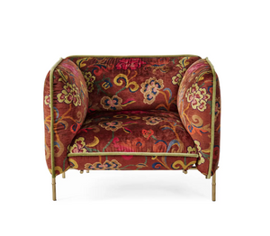 Fotel Reed marki Etro Home