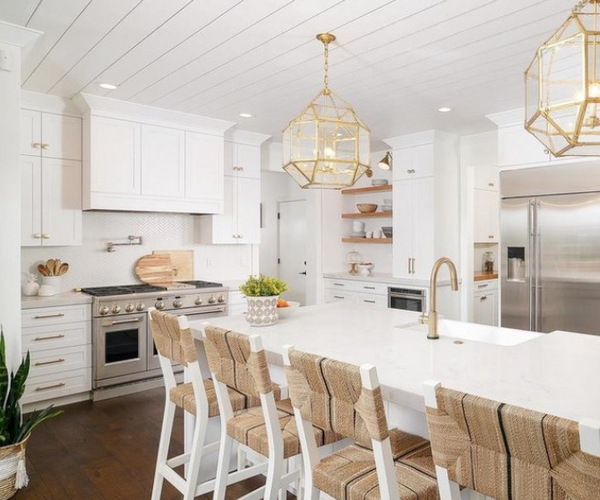 Suzanne Kasler Morris Medium Pendant Lamp