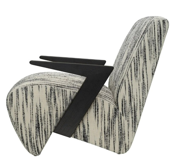 Venosa armchair by Eichholtz