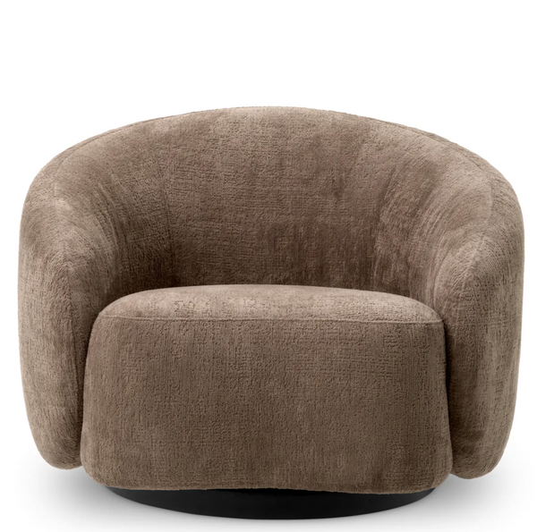 Amore armchair by Eichholtz