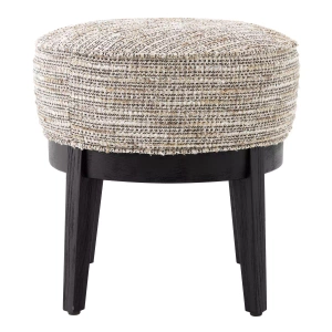 Eichholtz Jarrett pouffe 