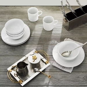 Michael Aram tray, from the Ivy & Oak collection