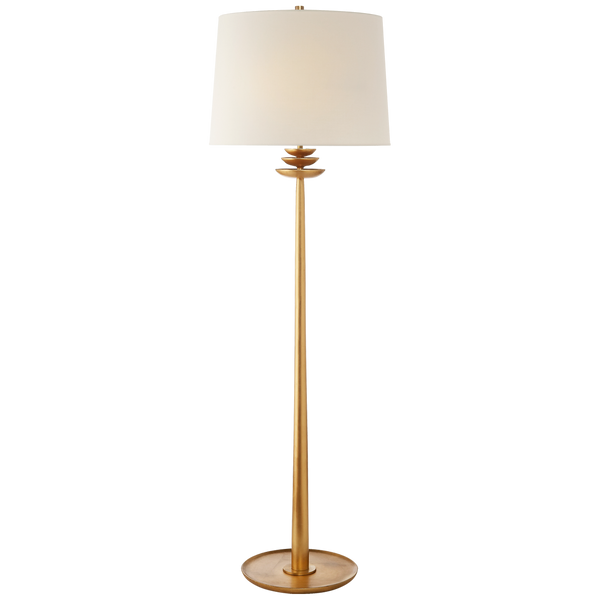 Aerin Beaumont floor lamp