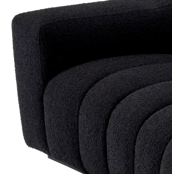 Kelly S sofa by Eichholtz