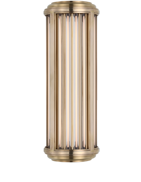 Kinkiet Perren Small marki Ralph Lauren Home