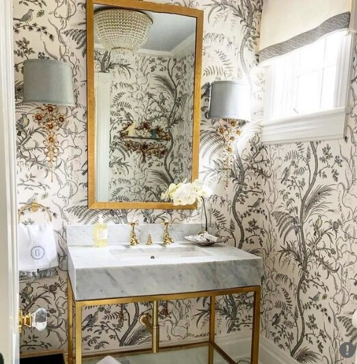 Plafon Aerin Jacqueline marki Visual Comfort