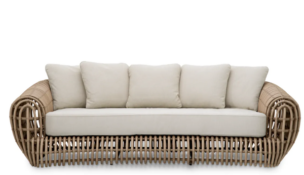Eichholtz Siderno garden sofa