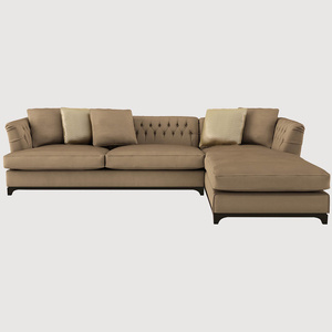 Sofa Bruno Zampa Davis