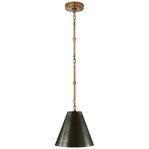 Lampa wisząca Thomas O'Brien Goodman Petite