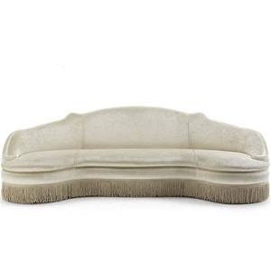 Sofa modułowa Galimberti Nino Anemone