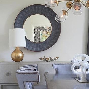 Aerin Warren Small Table Lamp