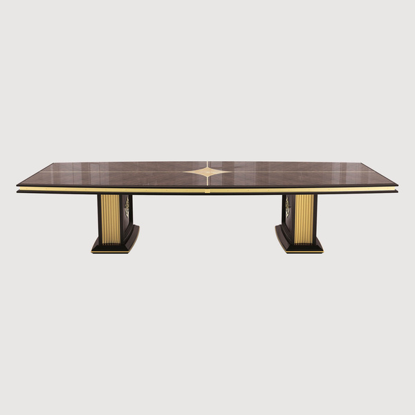 Bruno Zampa Boston Wide table