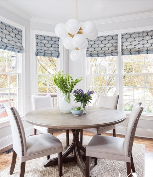 Aerin Wharton Cristol Chandelier by Visual Comfort