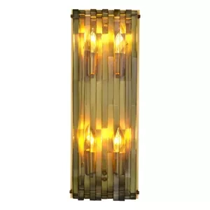 Eichholtz Nuvola L wall lamp