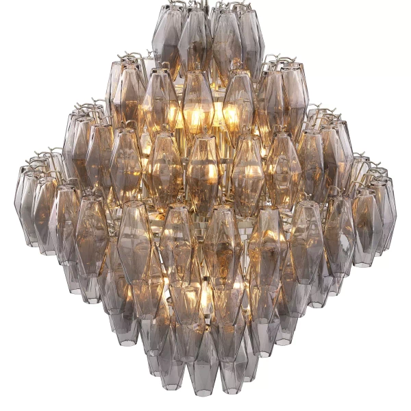 Eichholtz Benini L chandelier