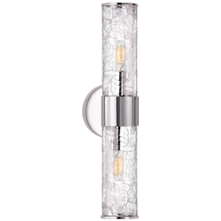 Kelly Wearstler Liaison wall lamp Medium