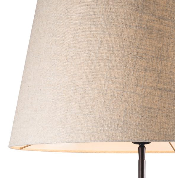 Lampa stołowa Horus marki Eichholtz