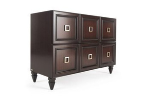 Perry sideboard by Gianfranco Ferré Home