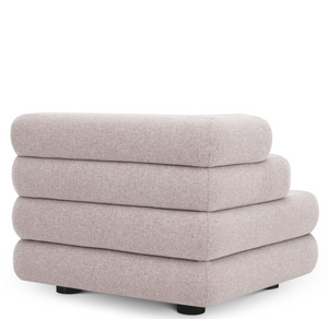 Eichholtz Malaga Left modular garden sofa