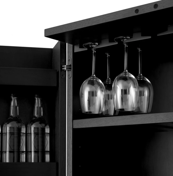 Dimitrios bar cabinet by Eichholtz