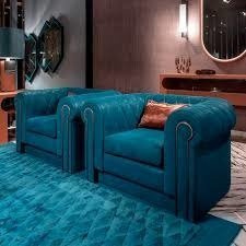 Smania Derby Armchair