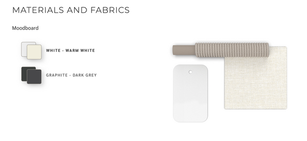 Krzesło Coral marki Talenti