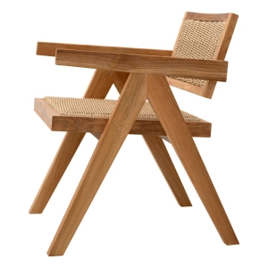 Eichholtz Kristo garden chair