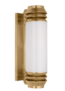 Kinkiet Chadwell 19" marki Ralph Lauren Home