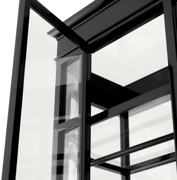 Gala bookcase by Eichholtz