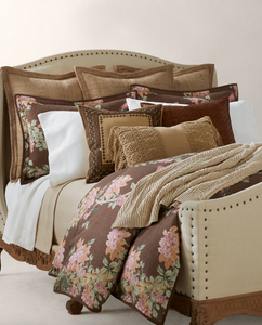 Ralph Lauren Home Owen blanket