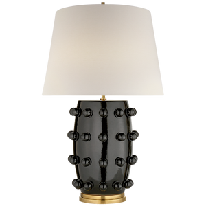 Lampa stołowa Kelly Wearstler Linden-Medium marki Visual Comfort
