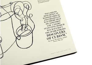 Vanity Fair 100 Years Album