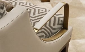 Smania Dorothy 180 sofa