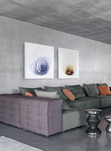 Stolik kawowy Inout 47/48/49 marki Gervasoni 1882