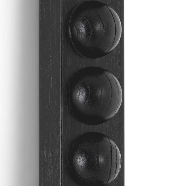 Kenton L mirror from Eichholtz